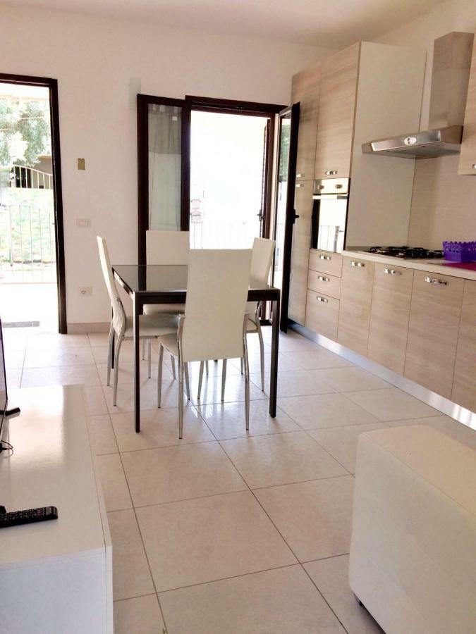 Copernico'S New Apartment Tortoli Exterior photo